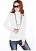 Sofishie Long Sleeve Shirt with Turtle-Neck