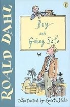 Boy: AND Going Solo