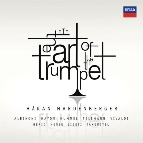 The Art of the Trumpet [Box Set]