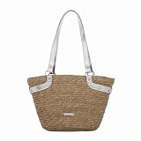 Young Spirit, Damen Tasche, natur/silber, RENO Art. 96108
