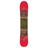 Jones Snowboards The Mountain Twin Snowboard - Wide