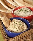 Home Bistro Kalamata Olive Hummus