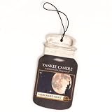Yankee Candle Car Jar ® Hanging Air Freshener Mid Summers Night Scent Single Pack 41d5Jop71hL. SL160 Yankee Candle Car Jar ® Hanging Air Freshener Mid Summers Night Scent Single Pack