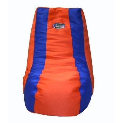 Ace Bayou NCAA Florida Gators Bean Bag Chair