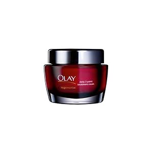 Olay Regenerist Daily 3 Point Treatment Cream 50ml