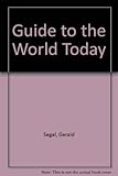 The Simon & Schuster guide to the world today