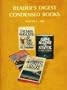 Reader's Digest Condensed Books, 1982 Vol.2 Alone Against the Atlantic / A Green Desire / Going Wild / The Man Who Lived At the Ritz