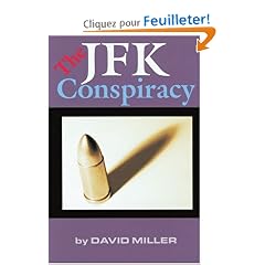 The JFK Conspiracy