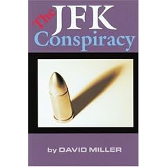 The JFK Conspiracy: An Autobiography