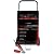 Schumacher SE-1555A 12V Automatic Wheeled Battery Charger with Engine Start