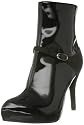 Miss Sixty Women's Andre Booties Heels