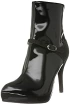 Miss Sixty Women's Andre Booties Heels