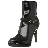 Miss Sixty Andre Booties Heels
