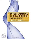 Programming Logic and Design, Introductory