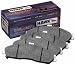 TOYOTA COROLLA 4/03-04 Jn Brake Pads - Hawk HPS - Front Image
