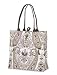 Allure Market Tote by Creative Containers Image