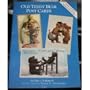Old Teddy Bear Postcards, Vol. 2