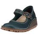 Fly London Junior/Youth MILD Mary Jane