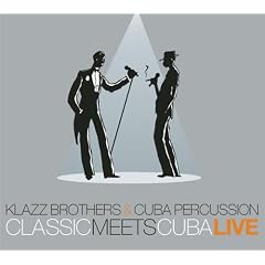 Classic Meets Cuba - Live