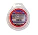 Tools & Hardware : Tanaka Color-Coded Round String Trimmer Line 095-Inch  x 40' #746556