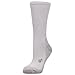Aetrex Men's / Women's Copper Sole Cushioned Athletic crew, Pair