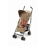 Baby Cargo 100 Series Lightweight Umbrella Stroller, Army/Taffy