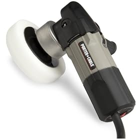 Buy And SAVE On Porter-Cable 7424 Excellent Random-Orbit Polisher