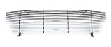T-Rex 20580 Horizontal Polished Aluminum Billet Grille Insert,20 Bars T-Rex 20580 Horizontal Polished Aluminum Billet Grille Insert,20 Bars