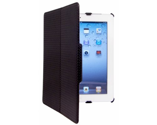 Hammerhead Folio iPad 2 Case - Black