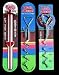 Walk About Tie-out Stake W/15ft Cable