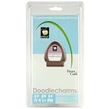 Provo Craft� Cricut� Shape Cartridge - Doodlecharms
