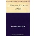 L'Homme � la l�vre tordue