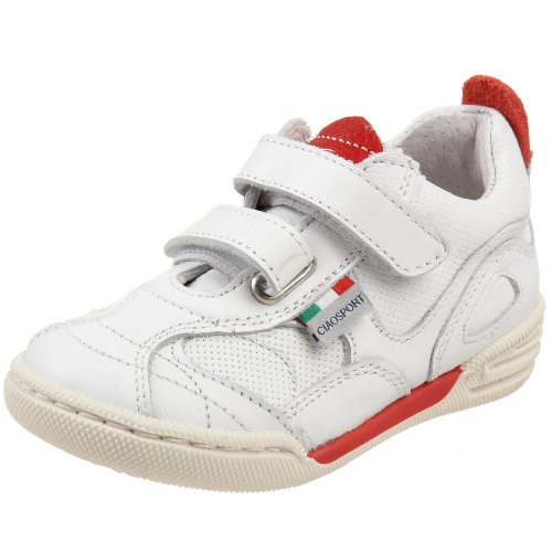 Ciao Bimbi Infant Toddler 20247 Baby Flip Sneaker