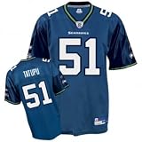 NFL Seattle Seahawks Jersey Tatupu, S at Amazon.com