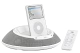 JBL on Stage III Lautsprecher-System f�r Apple iPod wei�