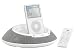 JBL on Stage III Lautsprecher-System für Apple iPod weiß