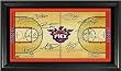 Phoenix Suns 2008 Signature Court