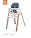 Stokke Steps Cushion - Blue
