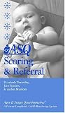 Ages and Stages Questionnaires (ASQ) [VHS]