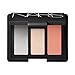 Nars Trio Eyeshadow, Ramatuelle, 0.17 Ounce