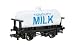 HO Tidmouth Milk Tank