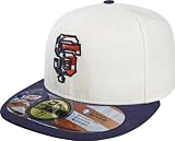 San Francisco Giants Stars and Stripes Authentic On Field Game 59FIFTY Cap