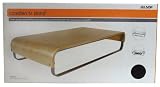 Allsop Camden TV Stand Large, Natural