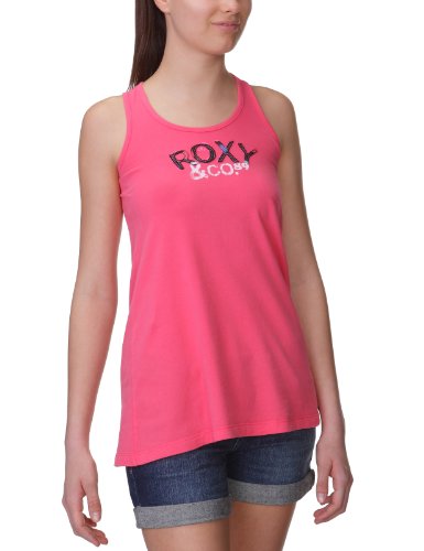 Roxy M&auml;dchen Kleid Miwok, new pink, 140, XMTDR083- Preisvergleich