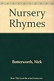 Nick Butterworth's book of nursery rhymes
