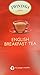 Twinings English Breakfast Tea K-Cups, 24 Count