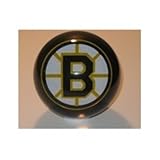 Duckpin Ball- Boston Bruins (5 inch- 3lbs. 8 oz.)