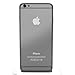 designed by many AL13 Slim iPhone Metal Bumper w/ FREE Screen Protector for iPhone 6/6S (4.7