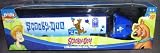Scooby Doo 1:64 Scale Diecast Cab with Trailer