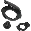 Shoei Quick Release Preset Lever RF-1000 Street Motorcycle Helmet Accessories